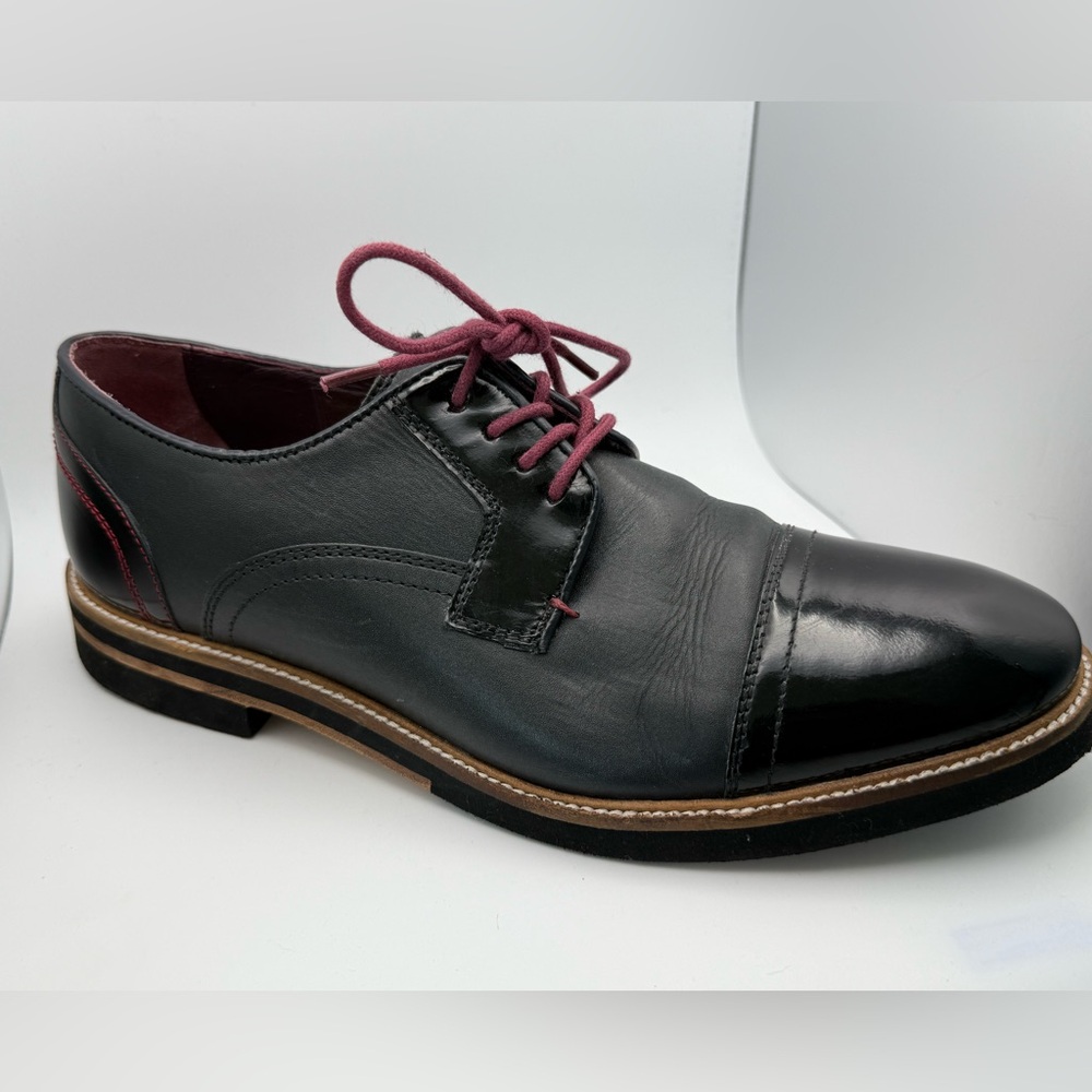 Ted Baker London Braythe 2 Derby Shoes